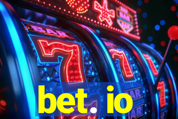 bet. io